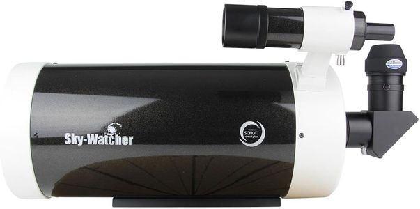 Sky-Watcher Skymax 180mm Maksutov-Cassegrain Telescope
