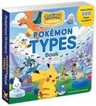 Pokémon Primers: Types Book (9)