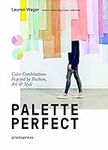 Color Collective's Palette Perfect: