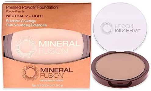 Mineral Fu