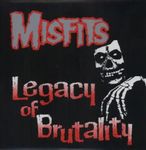 Legacy of Brutality [Vinyl]