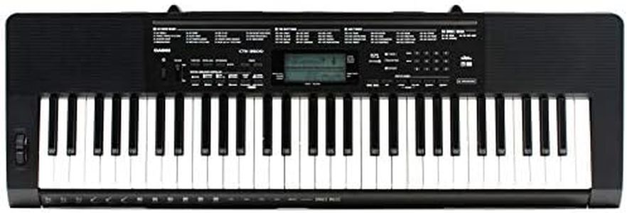 Casio CTK-
