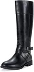 Vepose Women's 948 Knee High Boots,