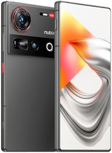 nubia Z70 