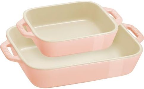 staub Dish