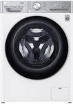 LG V11 FWV1117WTSA EZDispense 10.5kg/7kg Freestanding Washer Dryer