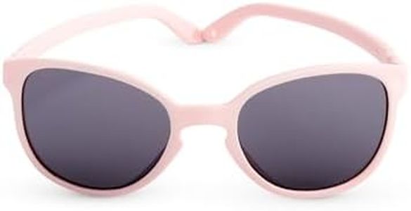 KI ET LA Sonnenbrille für Babys und Kinder – Wazz: 1 bis 2 Jahre