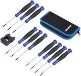 WORKPRO 10-Piece Precision Screwdri