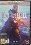 Electronic Arts Pc Battlefield V