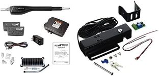 Mighty Mule MM371W-SOL Automatic Ga