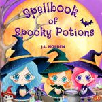 Spellbook of Spooky Potions