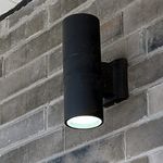 Sunsbell Wall Fixtures