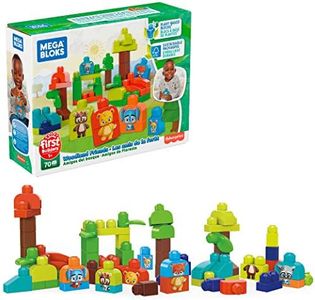 Mega Bloks