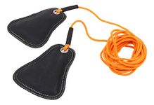 HAEST Elastic Training Crossbar for High Jump and Pole Vaulting