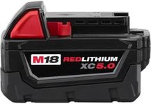 Milwaukee 48-11-1850 M18 Redlithium