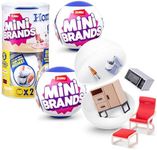 Mini Brands Home Capsule (2 Pack) b