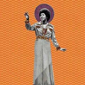 Aretha Franklin - Aretha (Cd)