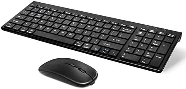 Wireless K