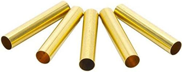 Woodriver Wall Street Ii Click Pen Replacement Tubes (5)