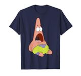 SpongeBob SquarePants Surprised Patrick T-Shirt