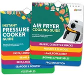 Air Fryer Instant Pot Magnetic Cook