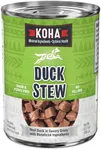 KOHA Minimal Ingredient Duck Stew f