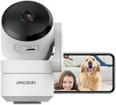 WiFi Cat/Dog Camera for 360 Degree 