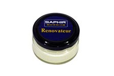 Saphir Renovator Cream 50ML