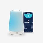 Hatch Baby Rest Sound Machine, Night Light and Time-to-Rise