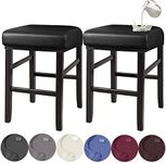 HFCNMY Stool Covers Rectangle, Stre