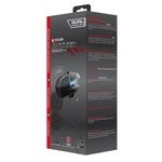 UCLEAR Digital Motion HDX-V Helmet Audio Kit (Dual Kit (2 Pack))