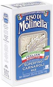 Riso de Mo
