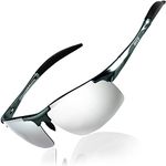 Duco Outdoor Sunglasses