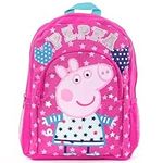 Peppa Pig Backpack | Backpacks for 