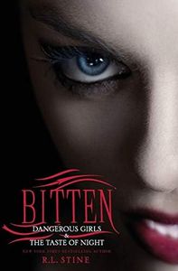 Bitten: Da