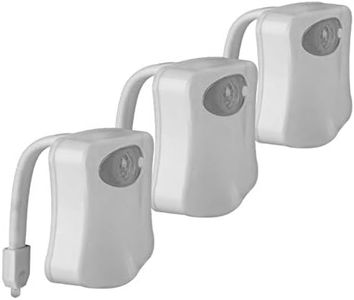 3 Pack Toi