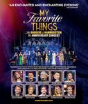 My Favorite Things: The Rodgers & Hammerstein 80th Anniversary Concert [Blu-ray]