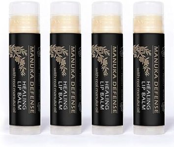 Manuka Def