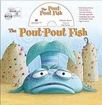 The Pout-Pout Fish book and CD stor