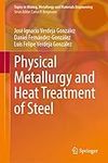Physical Metallurgy and Heat Treatm