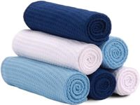 S&T INC. Microfiber Sweat Towel for