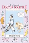 The Story of Doctor Dolittle (Doctor Dolittle Series)