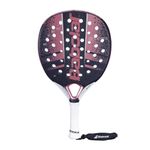 Babolat Padel Racket Stima Spirit 355 gr Woman - Carbon/Fiberglass/EVA - One Size, Adult