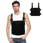 MR.ICE Cooling Vest with 60-Cell Ic