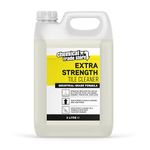 Chemical Trade Store - Tile Cleaner - Cleaning Solution for Porcelain, Ceramic & Natural Stone Floors, Powerful Dirt Removal - 5 Litre