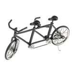 Tandem Bikes