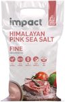 Impact - Fine Himalayan Pink Sea Sa