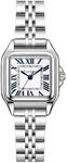Szaikyri Classic Square Watches for