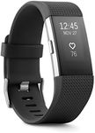 Fitbit Charge 2 Heart Rate + Fitnes