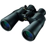 Nikon ACULON A211 -10-22 x 50 8252 Binocular (Black)